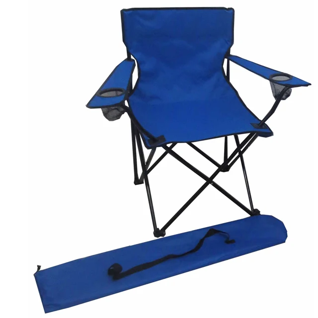 Wholesale factory custom outdoor folding camping Chair  Manufacture Beach picnic carry Foldable Chairs