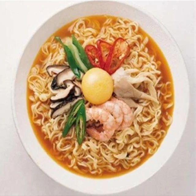 
 Органическая лапша быстрого приготовления лучшего качества  