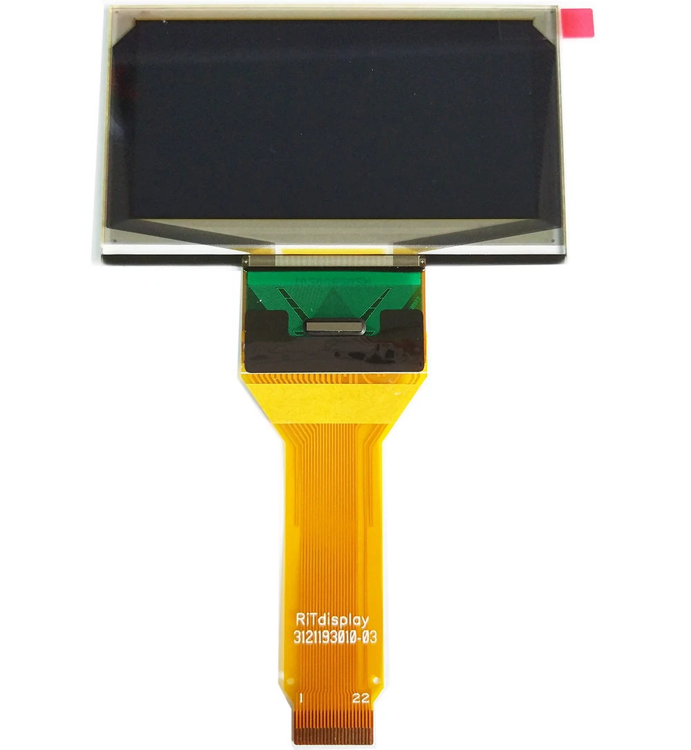  22pin чистый вызывают F4 Oasis Avanti потока радио Sirocco 550 1930112704 9919301000 ritdisplay 3121193010-03 oled ЖК-дисплей