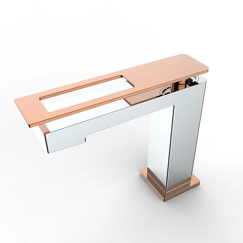 Kaiping ванной латунный водопроводный кран смеситель для раковины