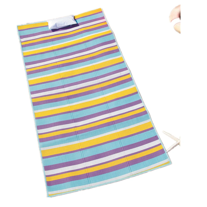 Высококачественный пластиковый коврик