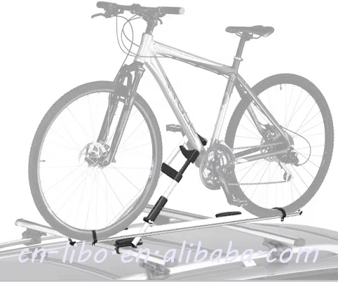 Aluminum foldable Tow Bar Mounted Car Roof Bike Rack/bicycle Carrier/Car Rack Bikes