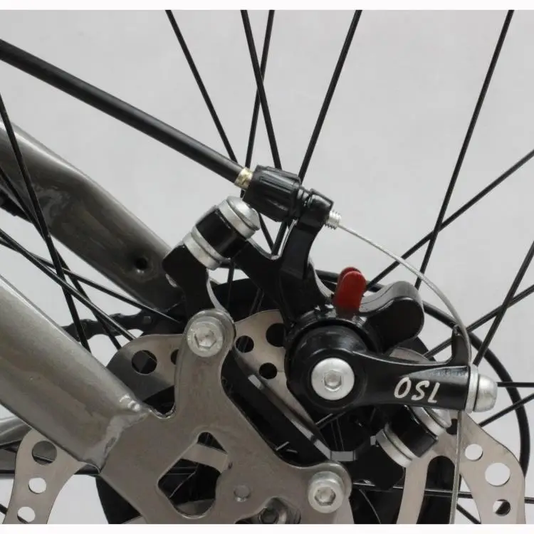 High Quality adult 26 Inch Popular Snow Fat Tire Mountain Bike