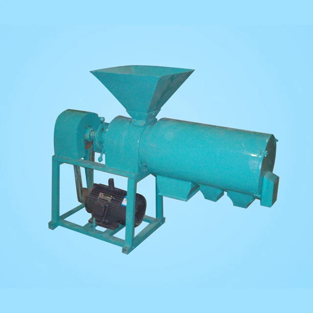 Оборудование для переработки кукурузы