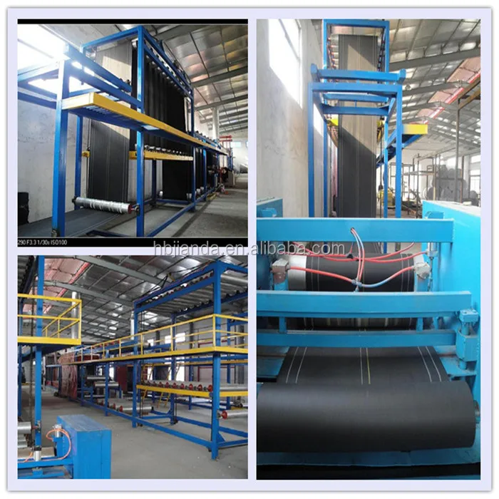 ASTM D4869, Асфальтовая кровля, фетровая бумага, 15 фунтов