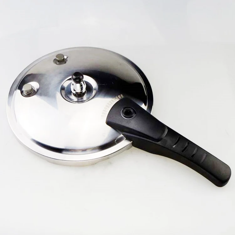 
High Quality Eco-friendly Stainless Steel National Pressure Cooker Rice Cooker 