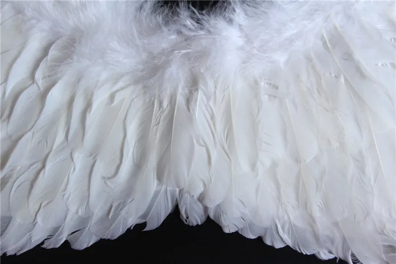 Wholesale Products Large Fancy Feather Angel Wings And Butterfly Wings For Christmas