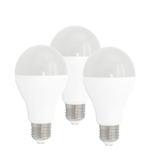 
New wifi wireless controlled colorful smart life Alexa Google home smart led light bulb 