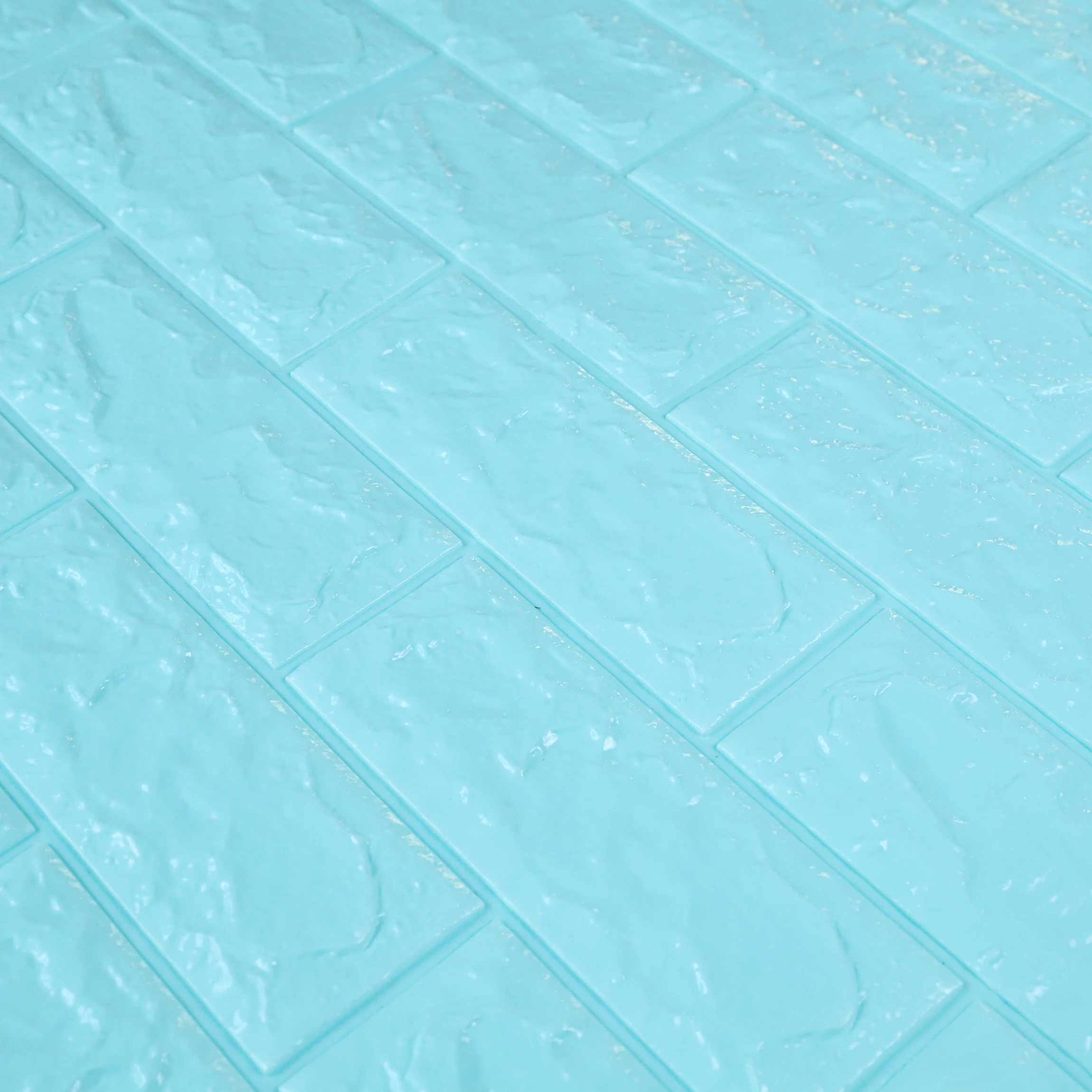 decorative self adhesive brick wall panel 3d wall panels