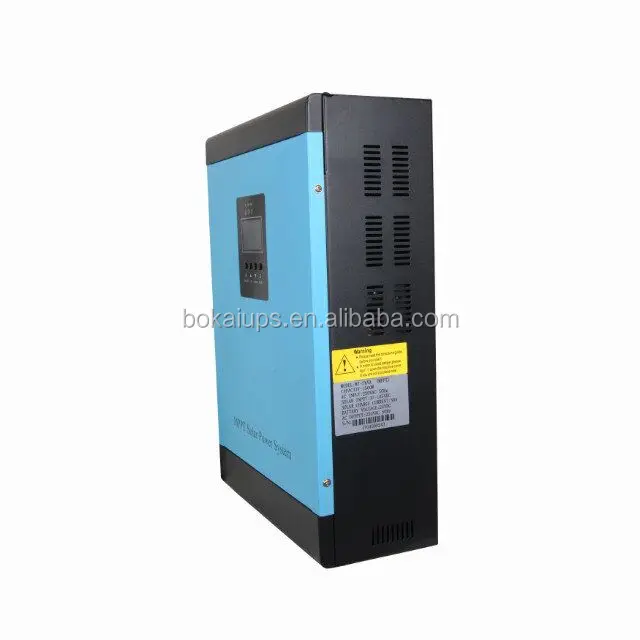 
4000w pure sine wave inverter frequency converter 60hz 50hz batterie inverter 