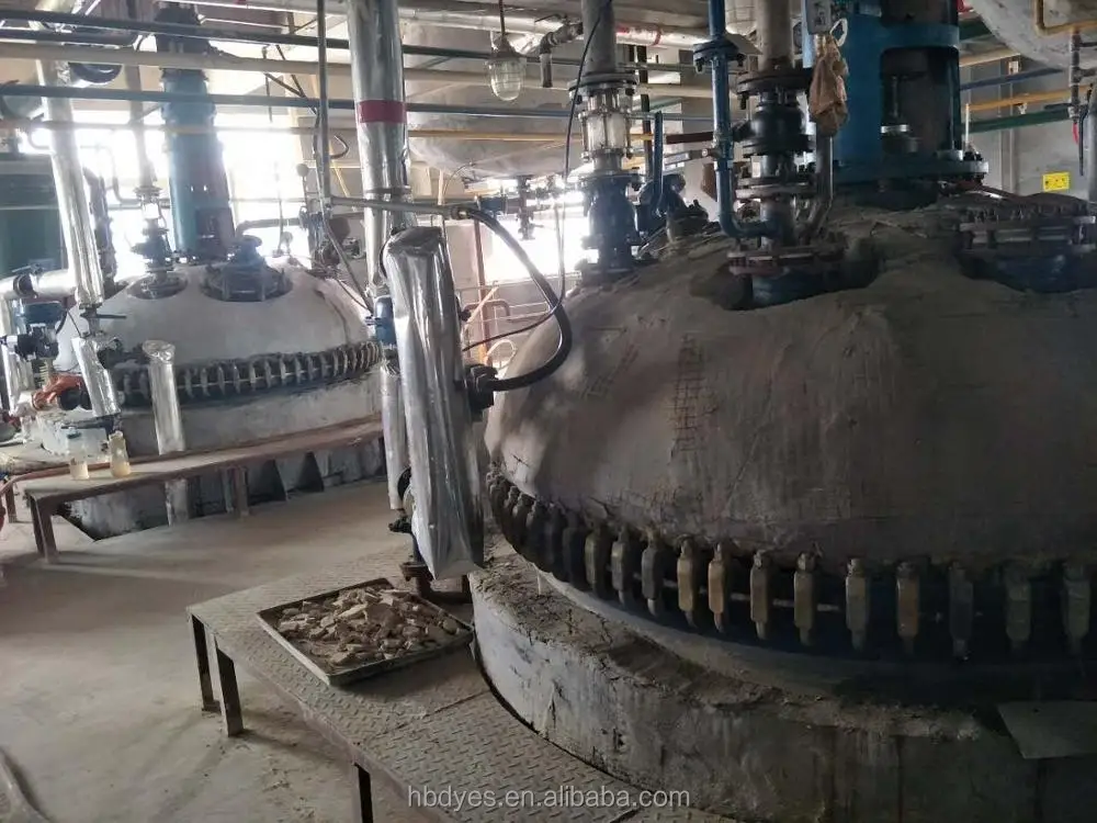 Флуоресцентный отбеливатель агент (OBA) EB330