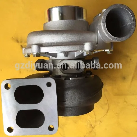 Truck Spare Parts 24100-2771/24100-2751 Turbocharger for P11C