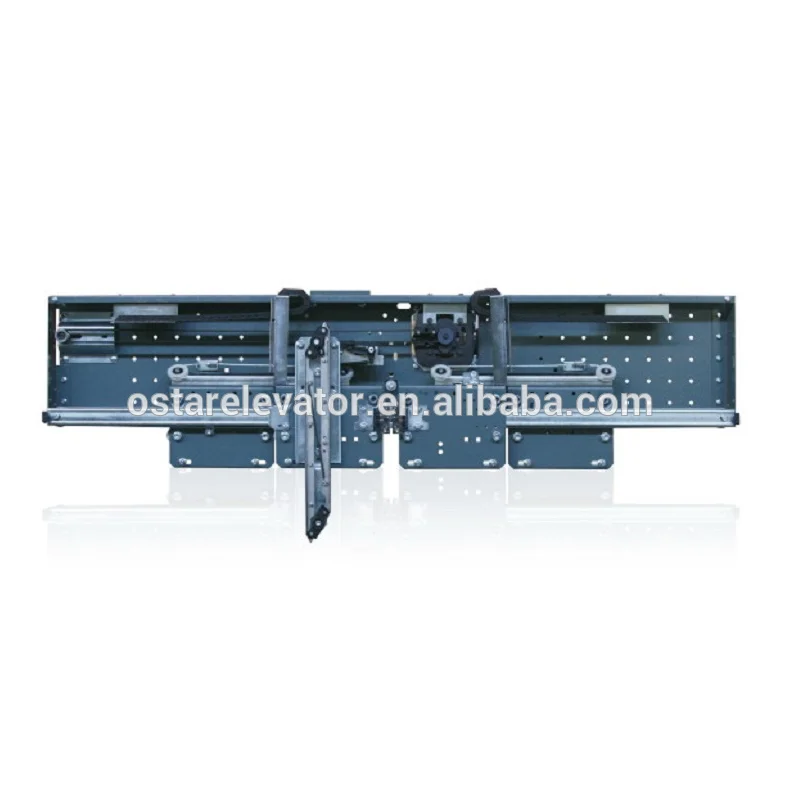 
Fermator Type Automatic Car Door Opening System of Passenger Lifts 