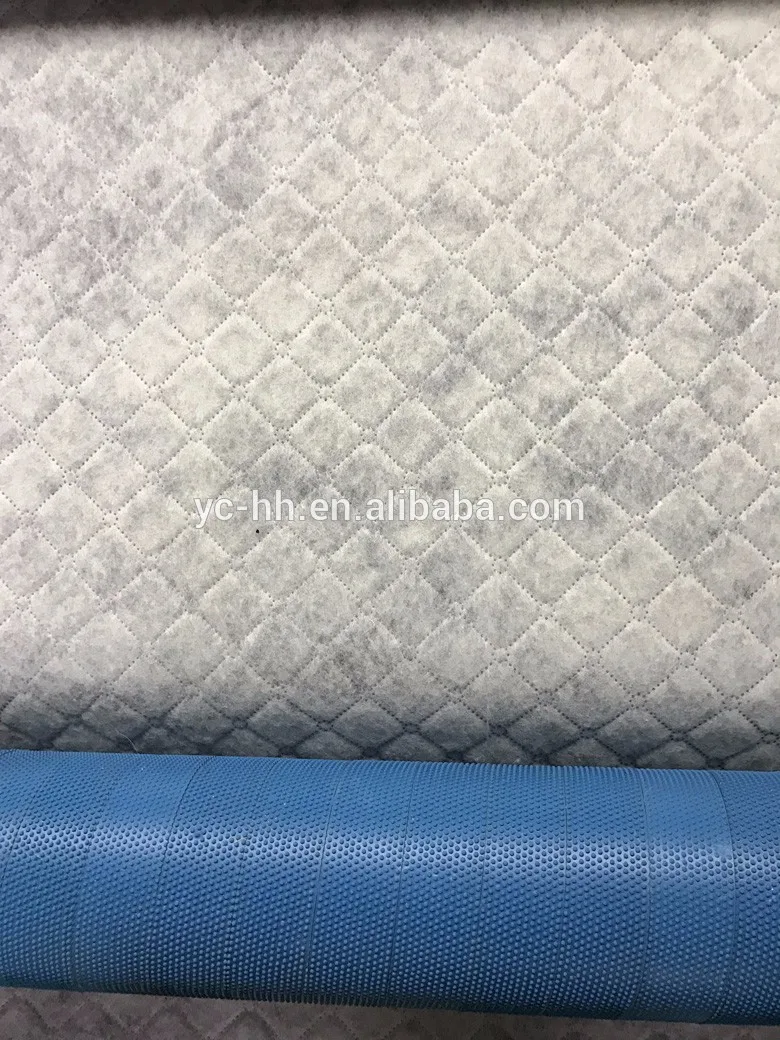 Spot HongHua Leather Sponge PU Film Leather Ultrasonic Embossing Machine for Fabric EVA Foam