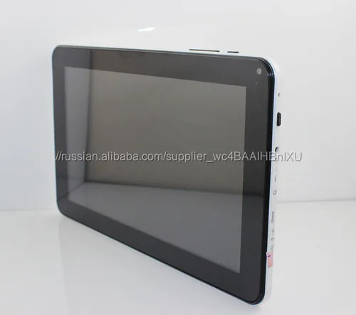 Новый планшетный пк 9 дюймовый дешевый планшетный пк Allwinner A33 Quad ядро android 4.4 tablet pc Quad Core 512МБ+8ГБ