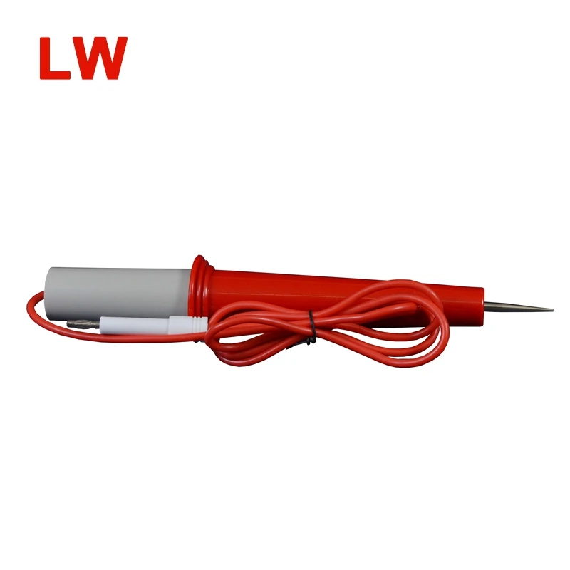 AC Hipot tester 5KV/100mA/AC DC withstand voltage tester