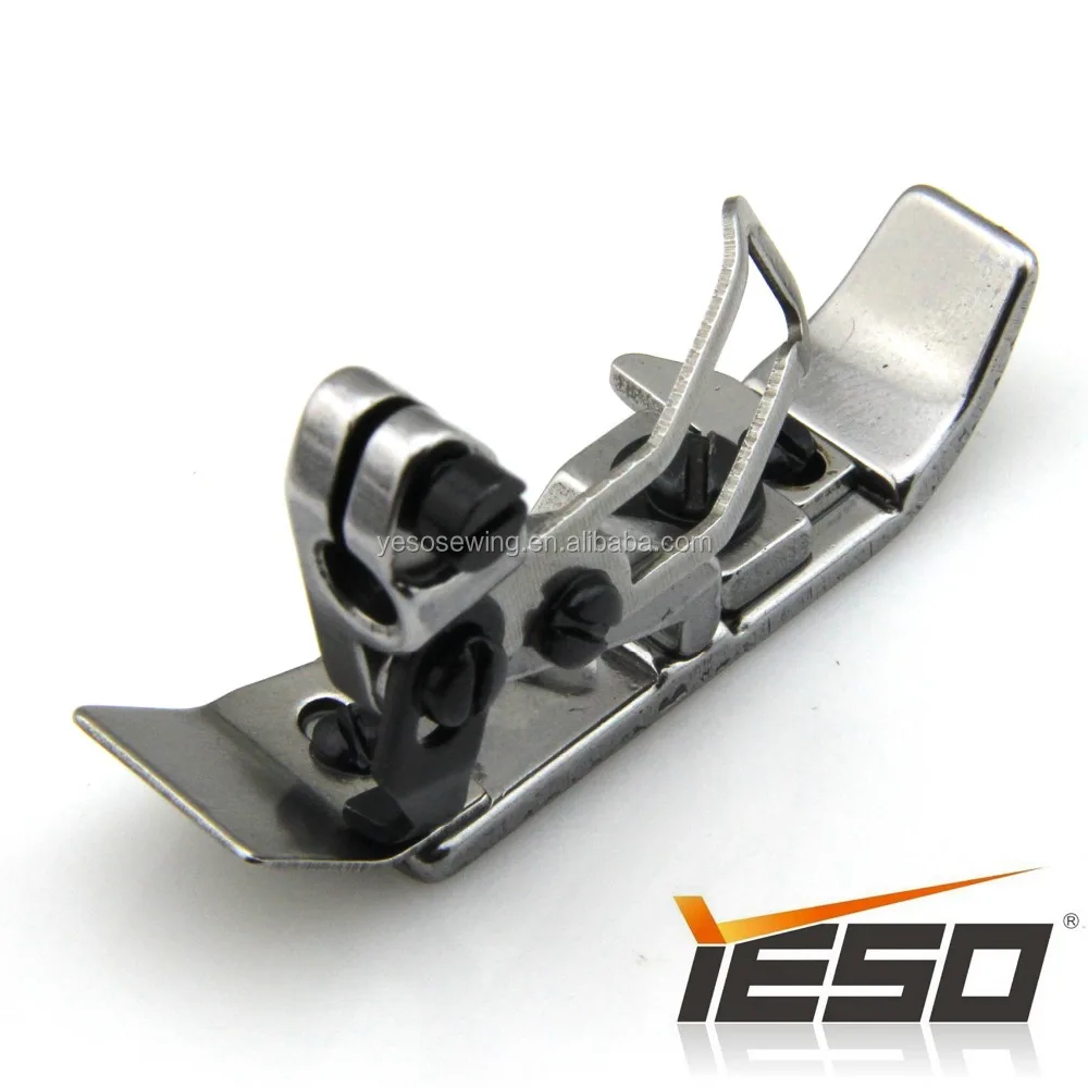 P216-4 Presser Foot Siruba 747-K Overlock Industrial Sewing Machine Spare Parts Sewing Accessories Garment Machine Part