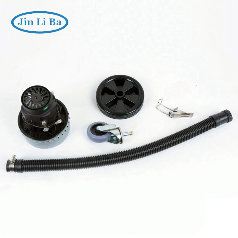 Carpet Cleaning Extraction Washing Vacuum Cleaner Machine With Warranty