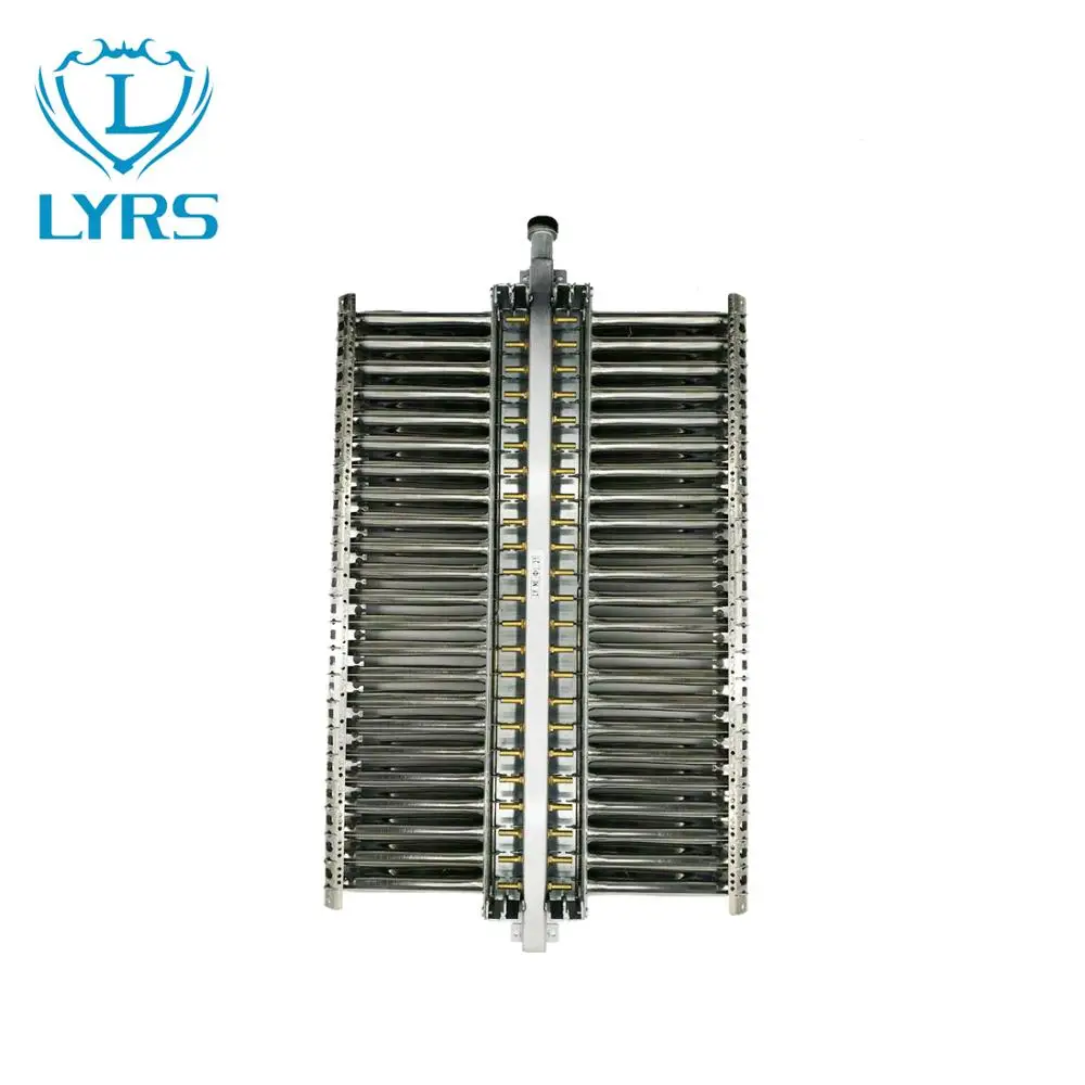 Boiler burner for gas boiler spare parts high capacity