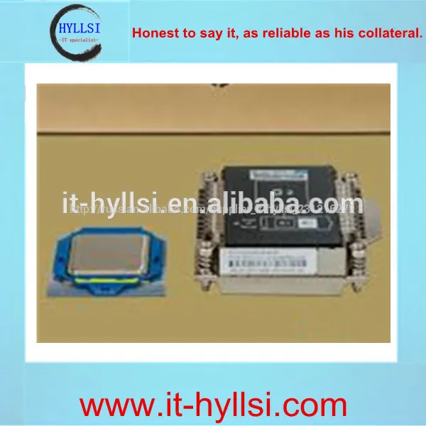 718359-b21 bl460c gen8 процессоров intel xeon e5-2640 v2( 2.0ghz/8- основных/20mb/95w) процессор комплект для hp