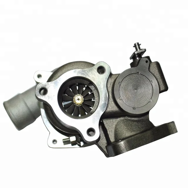 TD04 turbocharger 49177-01510 49177-01512 MD106720 application for Pajero Mitsubishi L300 Pajero 2.5 4D56