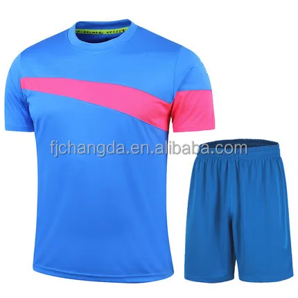 Футбол Джерси без сомнения, футбол Джерси футболка Maker