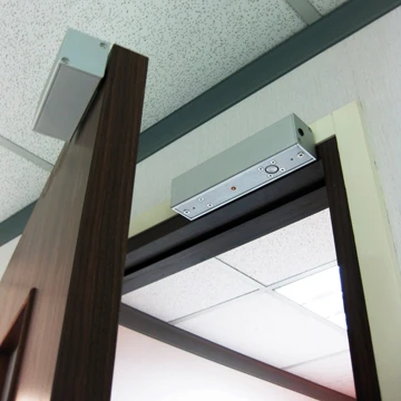 18mA Fail safe type released as power off Micro Power Electric dropbolt