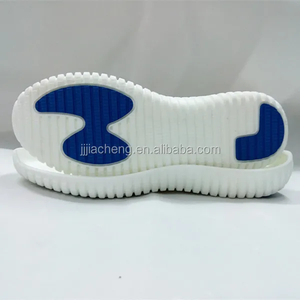 
Customized casual shoe sole EVA foam rubber foam shoe sole 