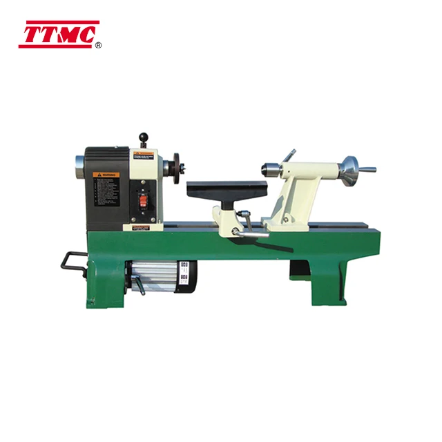 TL-406 TTMC 305mmx406mm wood lathe