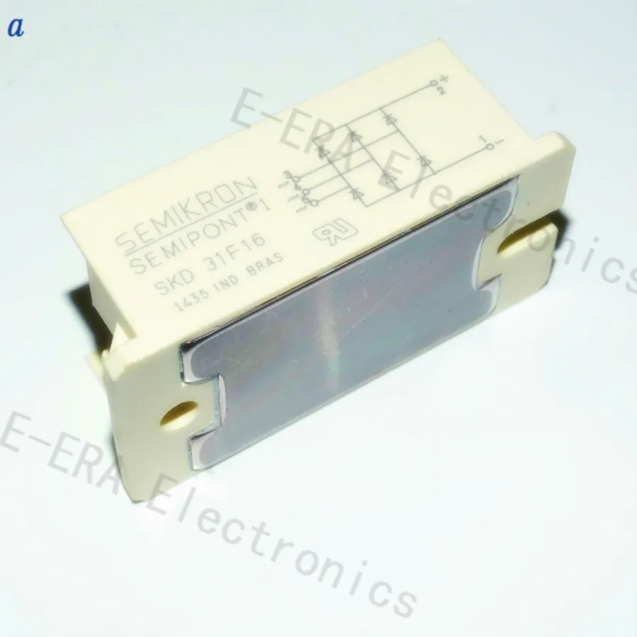 CXCW E-era SKD31F08 12 14 16 SKD31F18 Power module bridge rectifier high voltage diode delta rectifier module