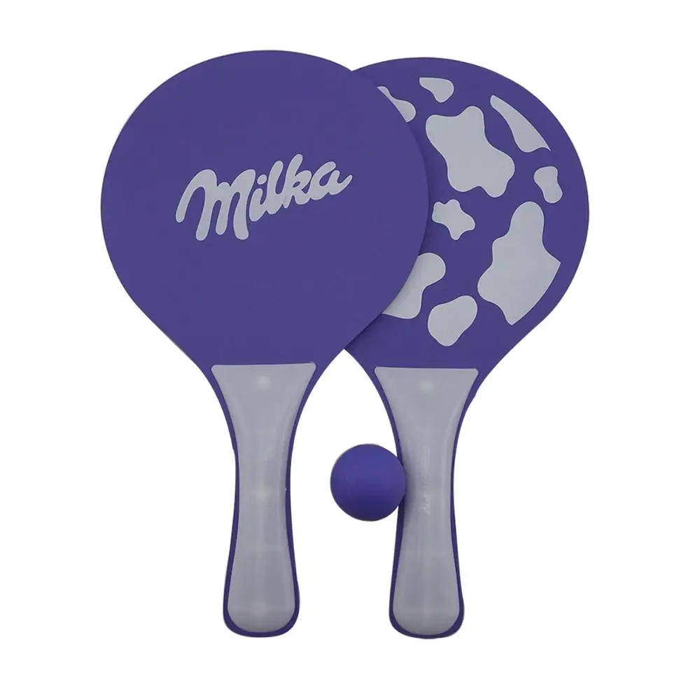 Wholesale Customize Durable Matkot Beach Bats Beach Paddle Racket Games,Beach Paddle Racket