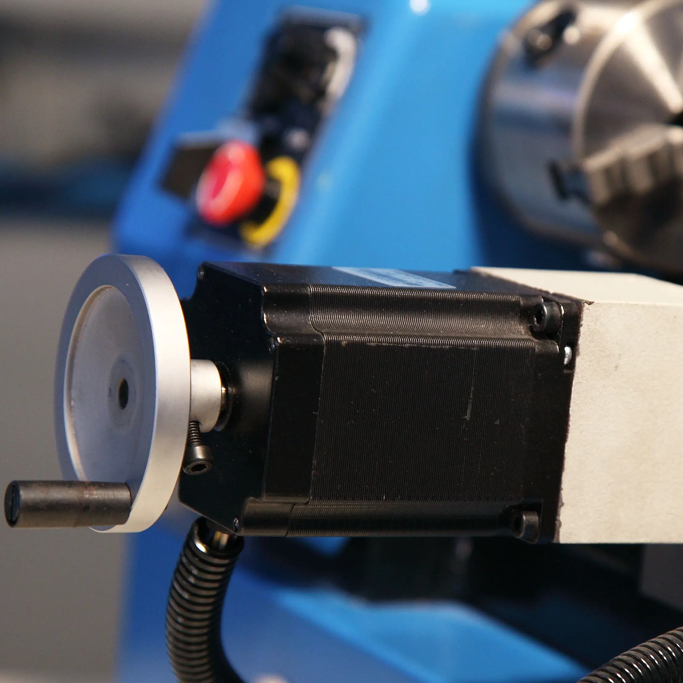 CNC Lathe Machine CNC Metal Turning Lathe for Sale