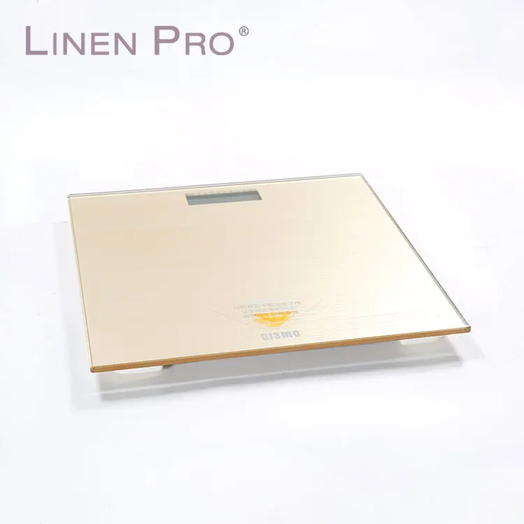 Guest Room Digital Body Weighing Kitchen Scale Electronic Digital
