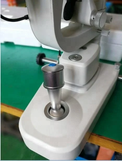 BOLAN Digital Slit lamp Microscope with imaging processing system BL-88D2 Made In China