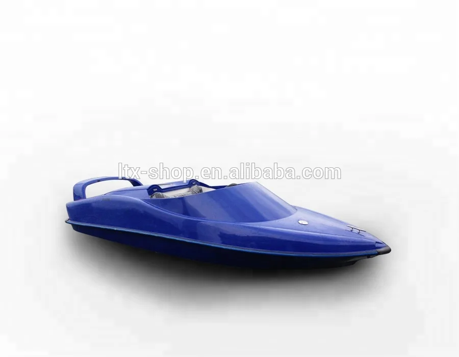 New Cool Adult Water Sports Entertainment 1400CC Jetski 4 Stroke 115HP Motorboat Speedboat