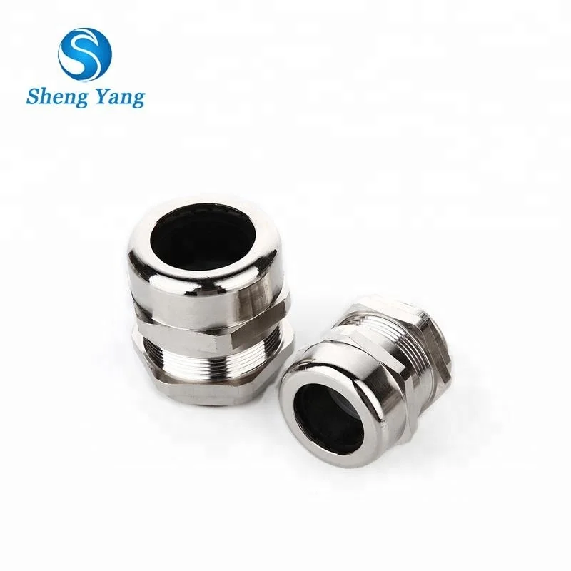 SY MG Type Crouse Hinds Cable Glands