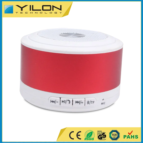 Профессиональный Поставщик TF Карта Портативный Динамик С Usb-портом