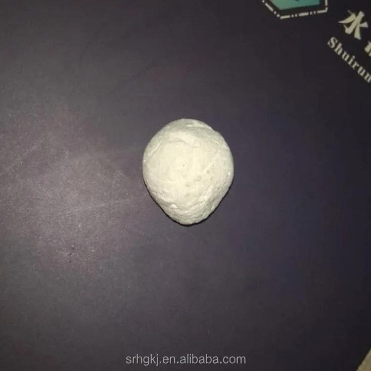 
ShuiRun chemical high quality Soft feel bright white light magnesium carbonate gymnastics chalk for sports 