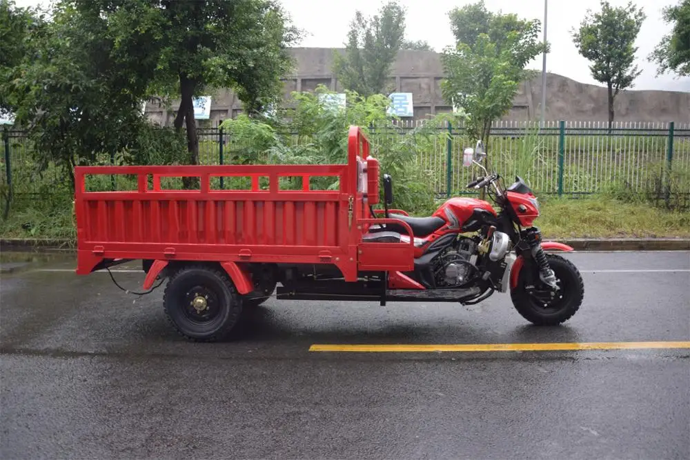 Pickup 200cc 250cc 300cc Gasolina Motocarro Mexico