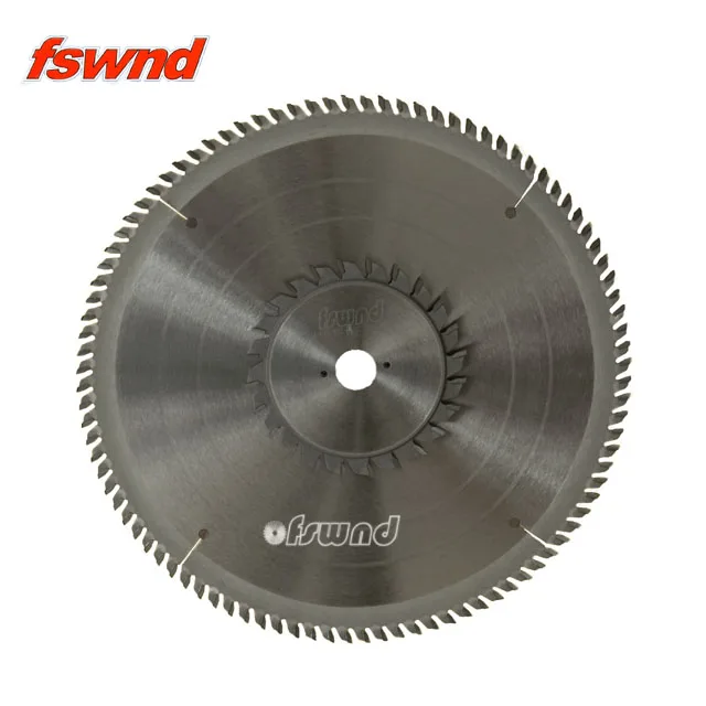 tct circular saw blade used on portable saw machine tungsten carbide tipped circular saw blade to cut solid wood