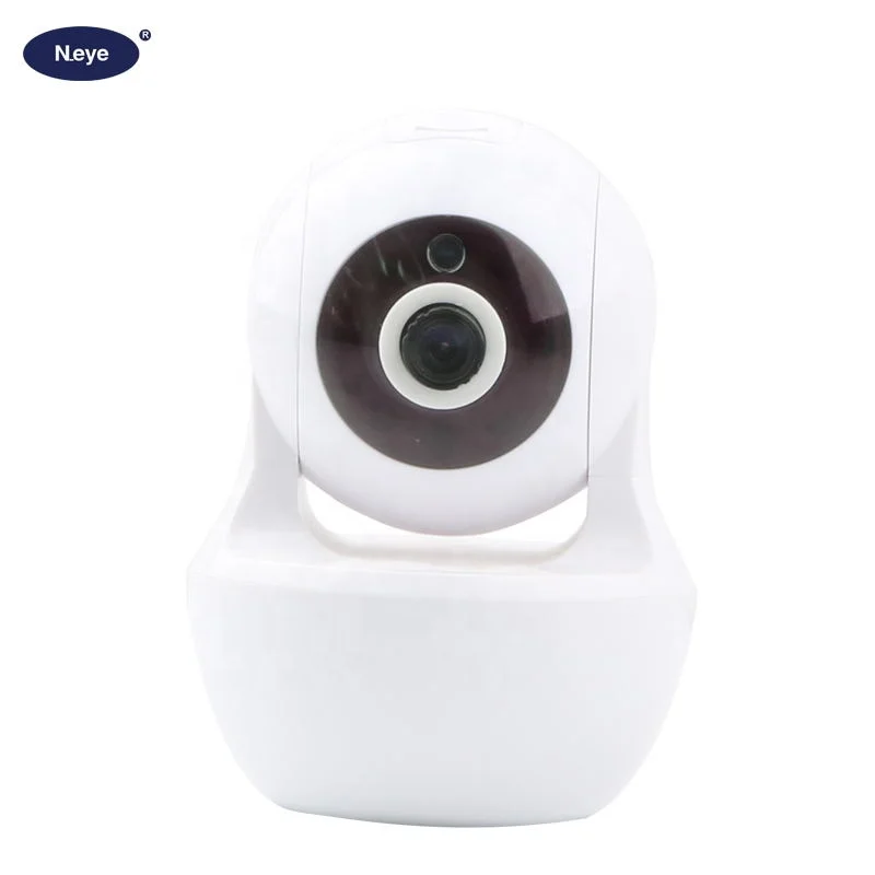 1080P Мини ai автоматическое отслеживание для умного дома помещений облако p2p ip безопасности ребенка с Wi-Fi ИИ цифровой зум облачная