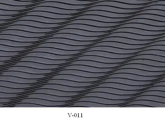 V-011 Rubber Shoe Sole Sheet,Soles Repair Materials
