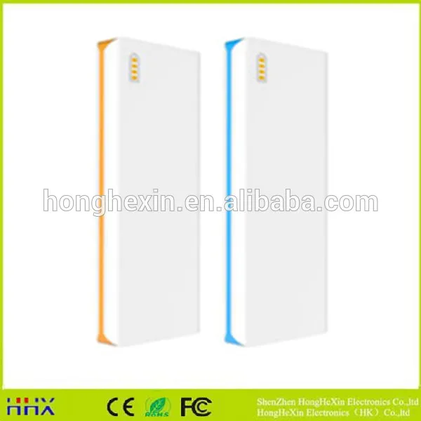 New Arrival Cell Phone Charger 8000mAh Made in China