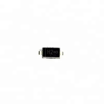 Высокое качество H2 стабилитрон 12V 200 мВт SOD323 MMSZ5242BS-7-F