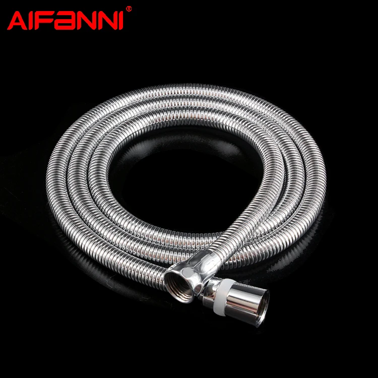 Professional supplier manufacturer 304 shower hose