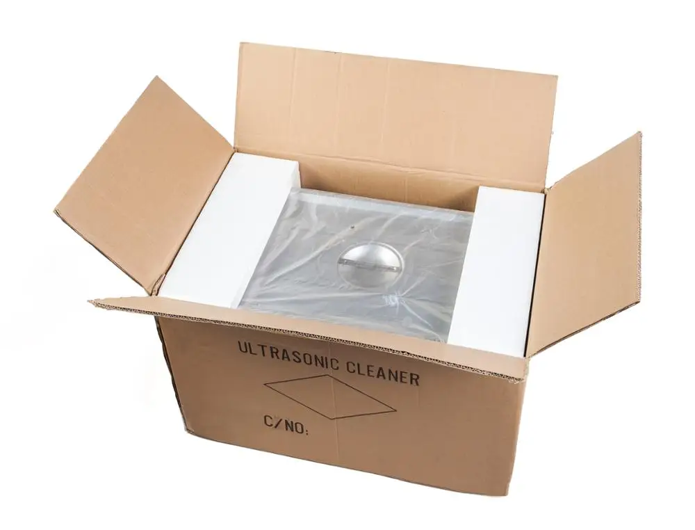 GT T20  Engine Block Ultrasonic Cleaning Machine for Spare Parts Industrial Ultrasonic Cleaner For Head Carburetor Turbocharger