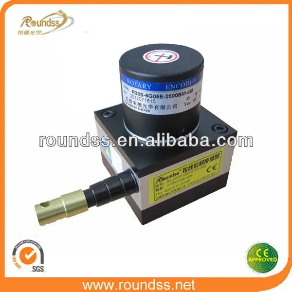 rlx55a дополнительных тянуть проволоку позиции сенсор