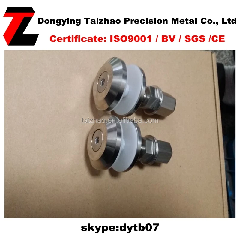 
Stainless Steel 304 316 spider 150mm nonmagnetic glass spider glass hardware 