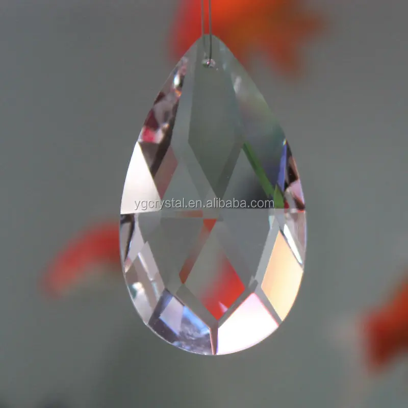 
MC Crystal Pendants for Chandelier glass 