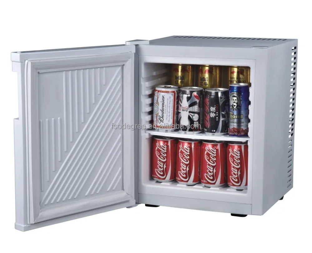 CB-20SA 20L minibar, 20L thermoelectric mini bar, 20L silent mini fridge
